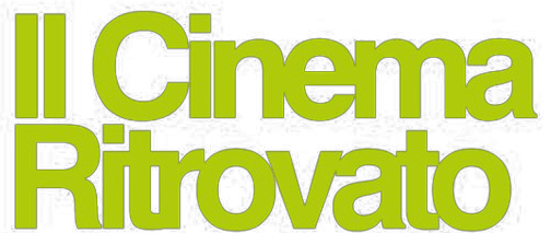 Il Cinema Ritrovato 2026