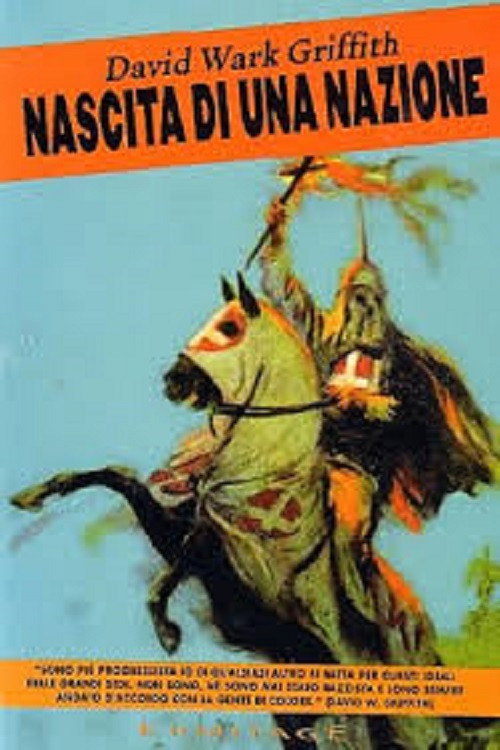 «Рождение нации»
